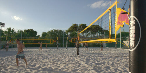 Enso Sports Club