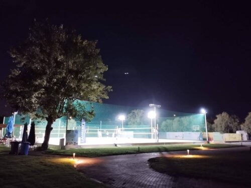 Enso Sports Club