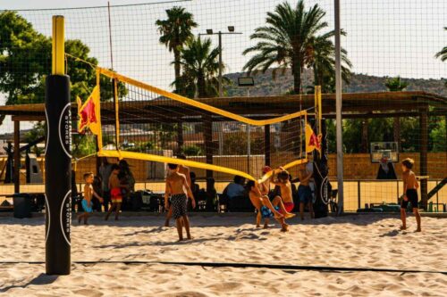 Enso Sports Club