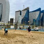 Magnolia Volley Batumi