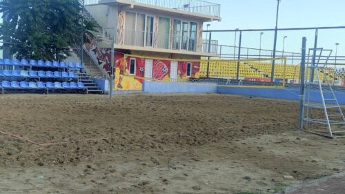 Magnolia Volley Batumi