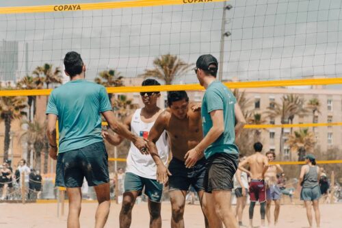 Volley Addicts Barcelona