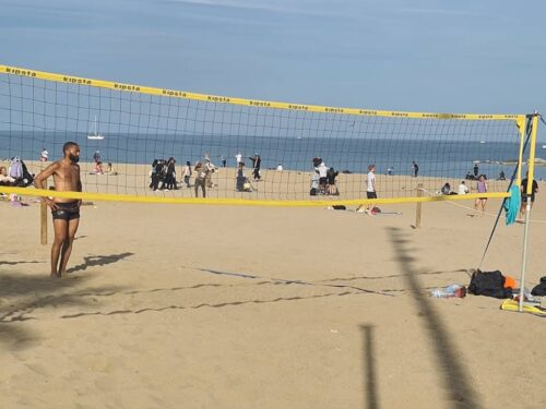 Volley Addicts Barcelona