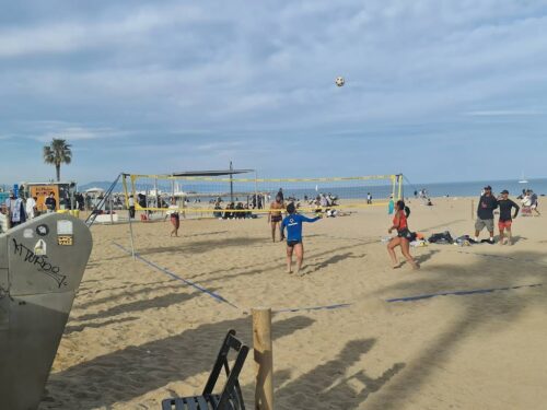 Volley Addicts Barcelona