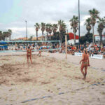 Beachbol (Валенсия)