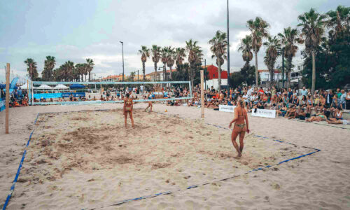 Beachbol (Валенсия)