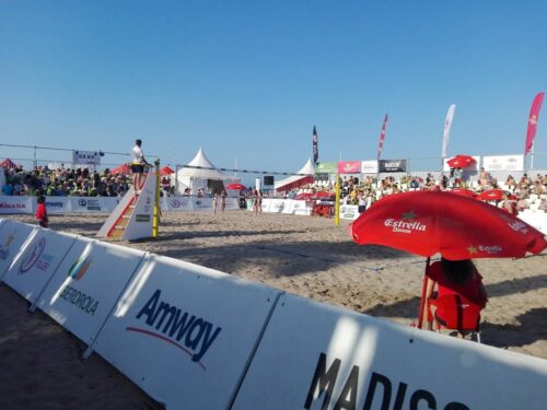 Beachbol (Валенсия)