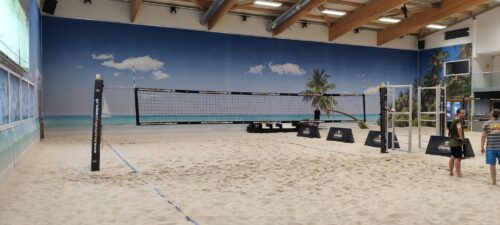 BeachIN GmbH (Инс)