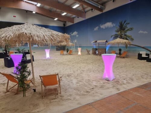 BeachIN GmbH (Инс)