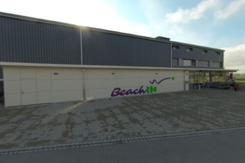 BeachIN GmbH (Инс)