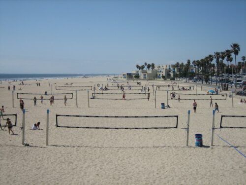 Huntington Beach Pier