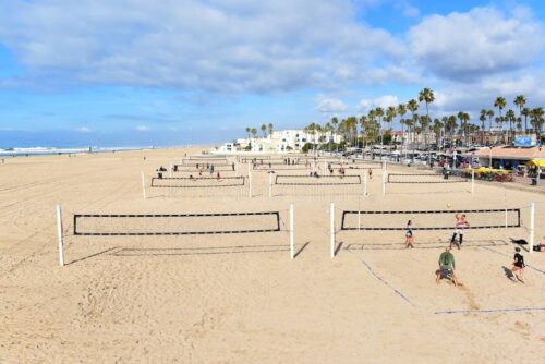 Huntington Beach Pier