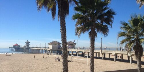 Huntington Beach Pier