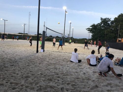 iBeach31 (Индиана)