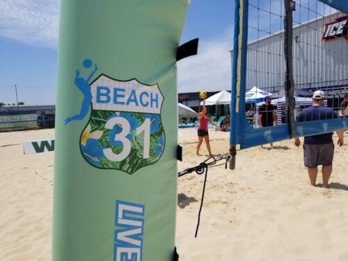 iBeach31 (Индиана)