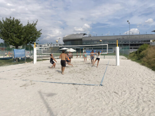 Sportpark Klagenfurt