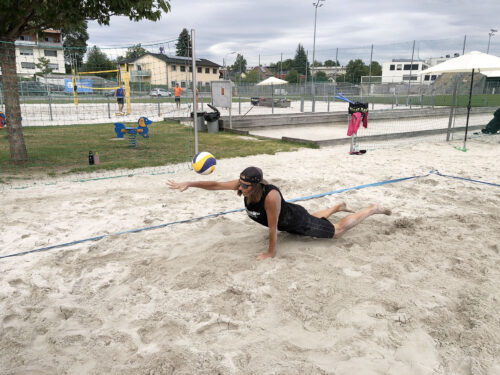 Sportpark Klagenfurt