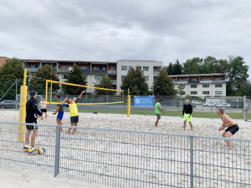 Sportpark Klagenfurt
