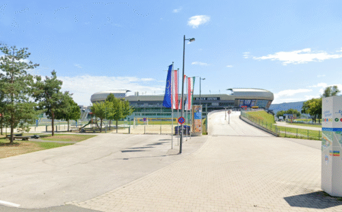 Sportpark Klagenfurt