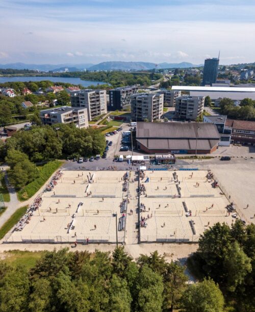 Lassa Idrettsanlegg