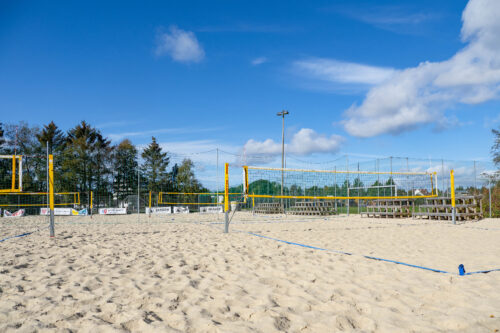 Lassa Idrettsanlegg