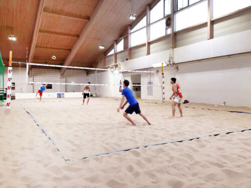 MaXX Sportcenter