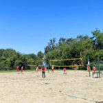 Novi Sad Beach Volley