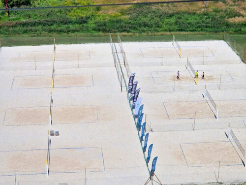 O-Sands Outdoor
