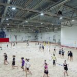 O-Sands Indoor