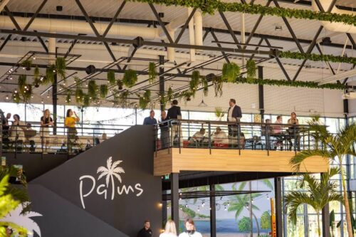 Palms Beach Club
