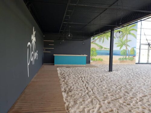 Palms Beach Club