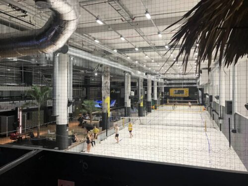 Biitsi Pasila (Пасила)