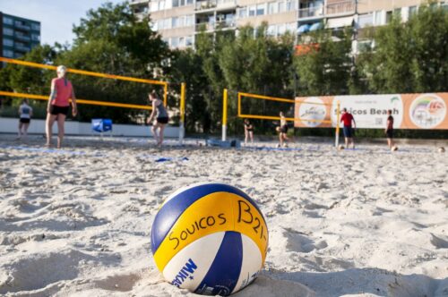 Sovicos Beach