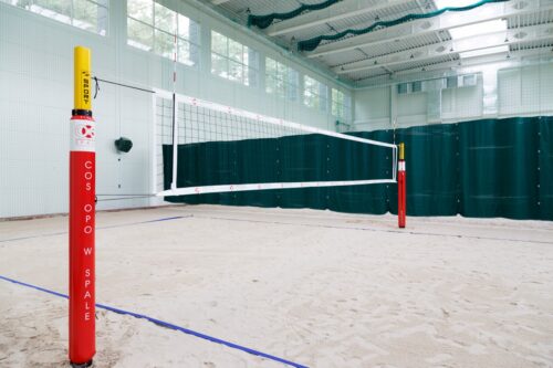Beach Hall (Спала)