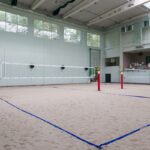Beach Hall (Спала)