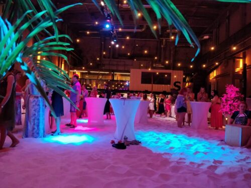 Teras Beach Tallinn