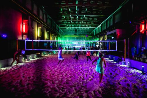 Teras Beach Tallinn