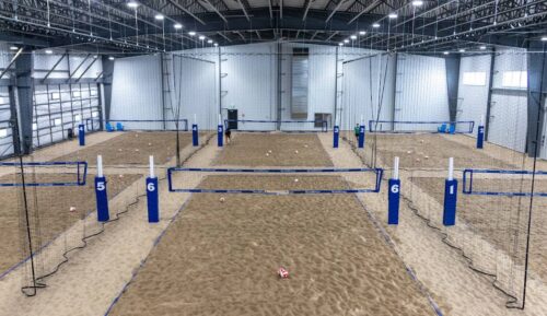 The Beach Hangar
