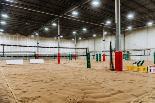 The Beach YYC