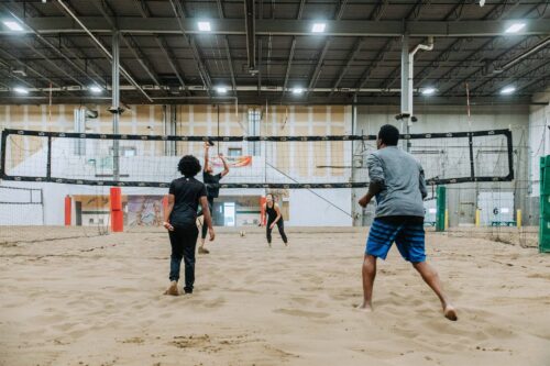 The Beach YYC