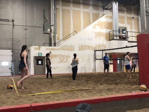 The Beach YYC