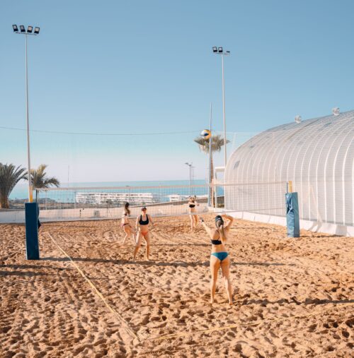Tenerife Top Training