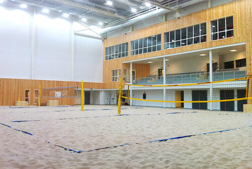ToppVolley (Санд)