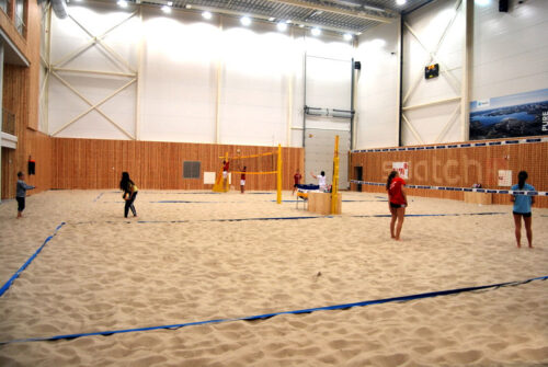 ToppVolley (Санд)