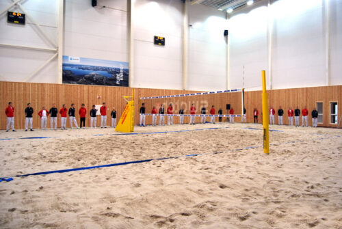 ToppVolley (Санд)