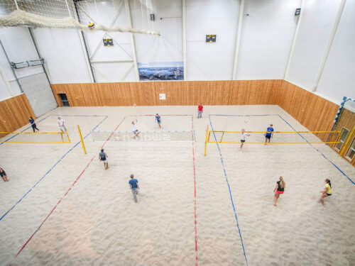 ToppVolley (Санд)