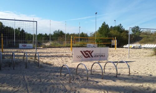 Ventspils