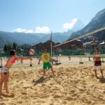 Zermatt Beachvolley