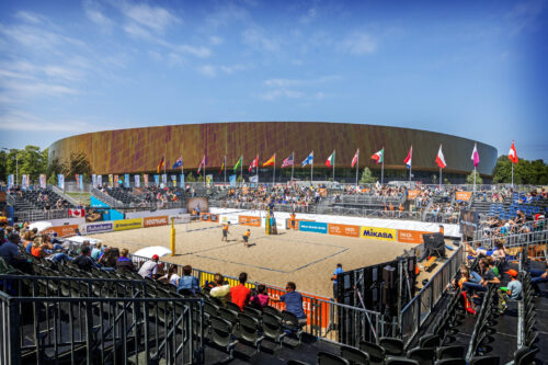 Sportcampus Zuiderpark