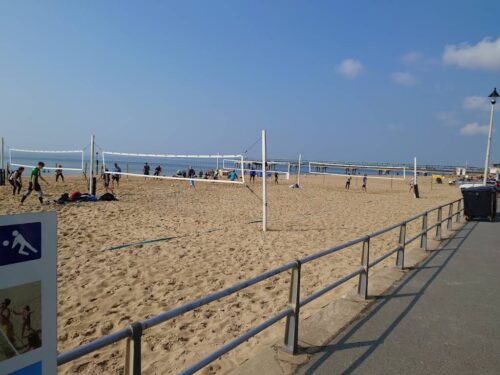 Deep Dish Bournemouth